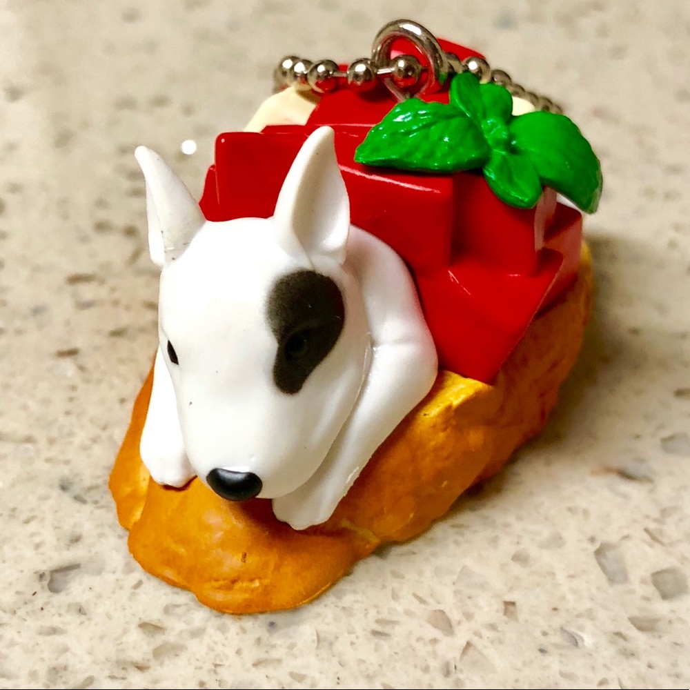 Dog 🐶 Key chains - Picture 5 of 5